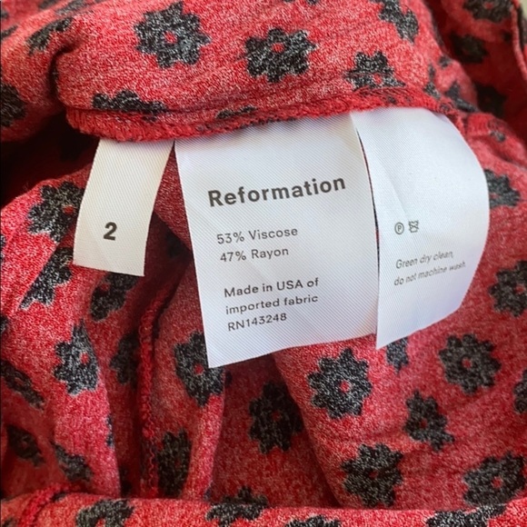 Reformation - Picture 10 of 10